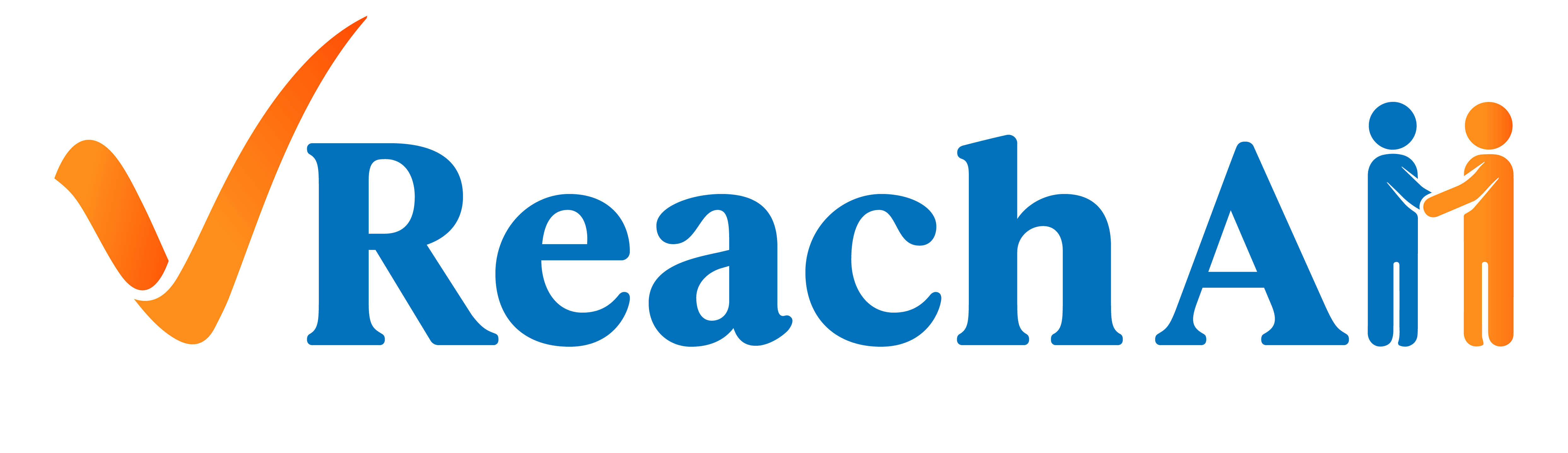 VReachAll